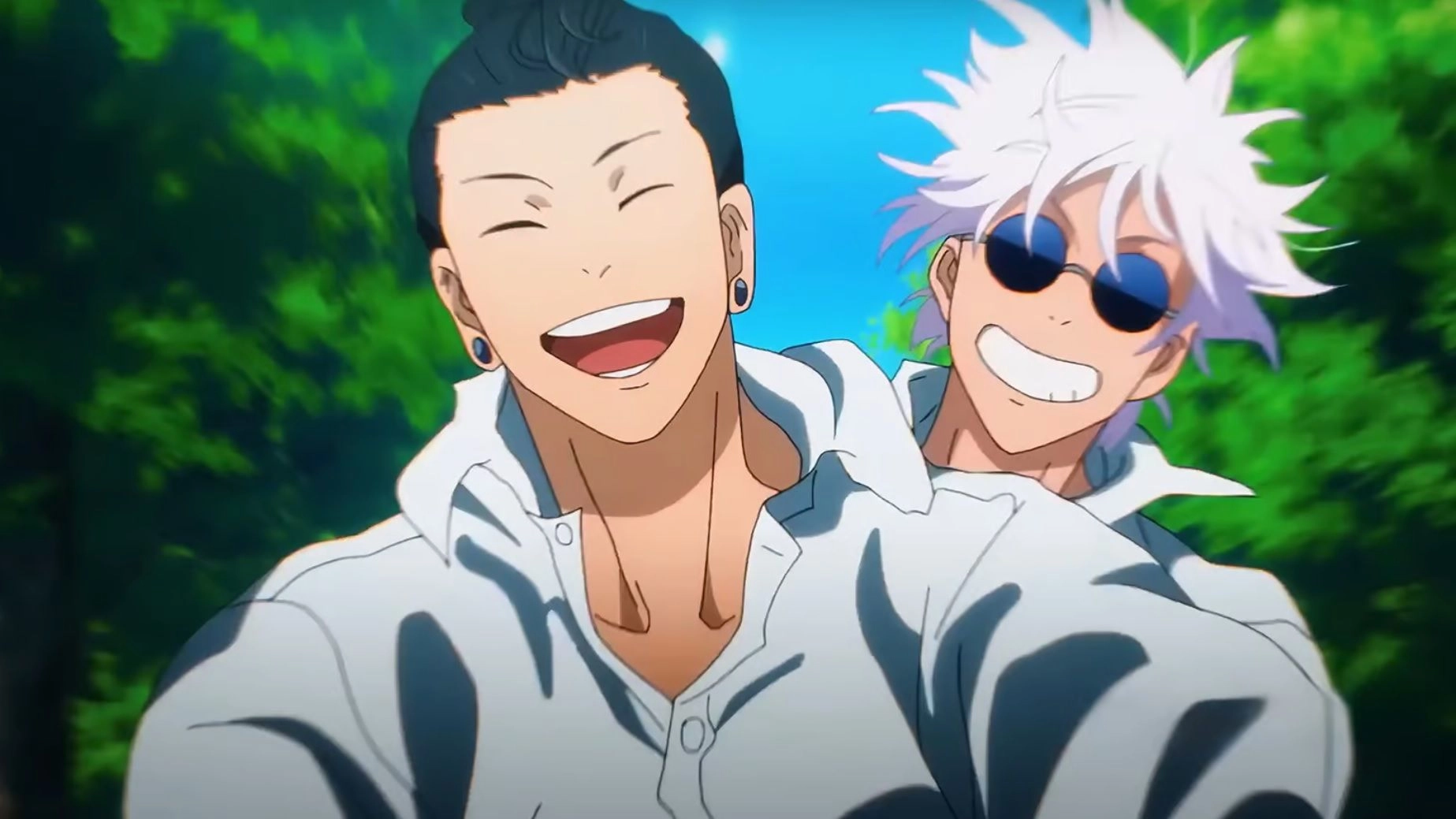 Ponte al día con Jujutsu Kaisen con estos episodios especiales de resumen