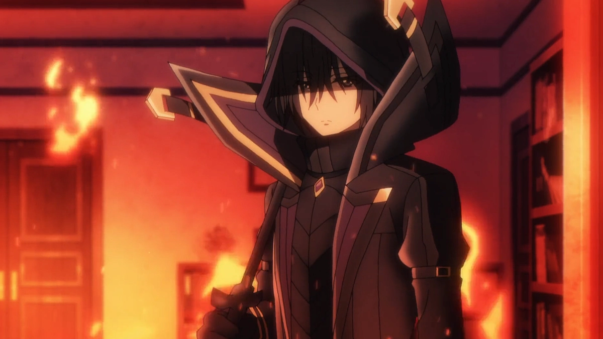 The Eminence in Shadow revela el opening de su segunda temporada