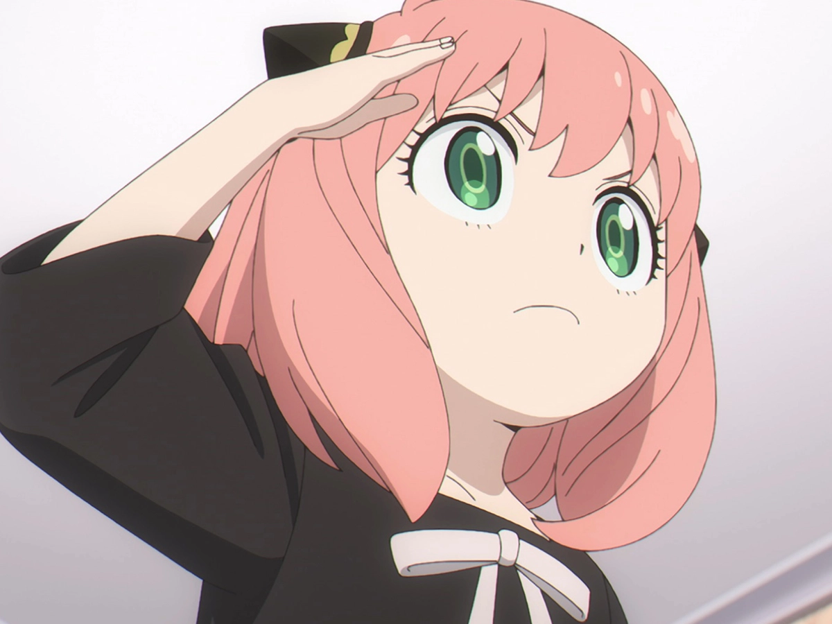 ¡SPY x FAMILY temporada 2 se estrena la primera semana de octubre!