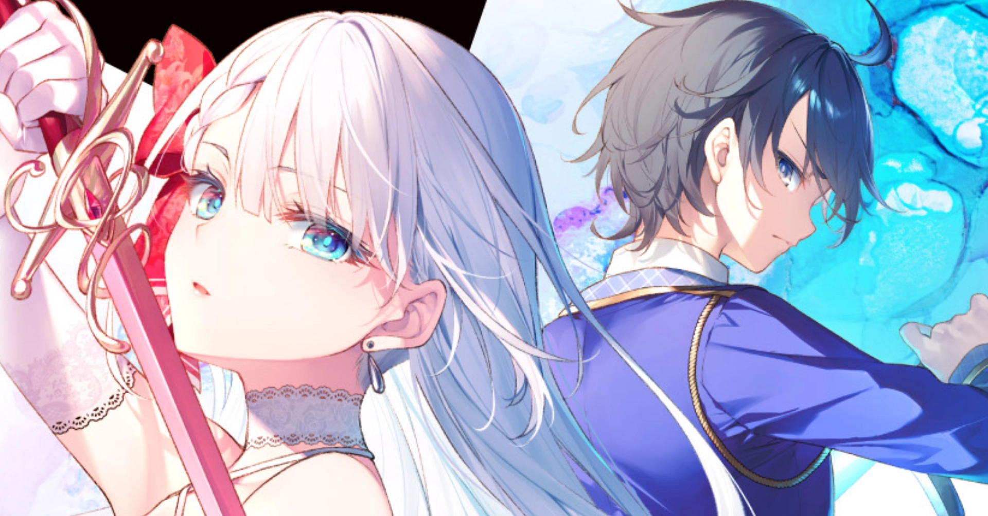 The Demon Sword Master of Excalibur Academy tendrá su adaptación al anime