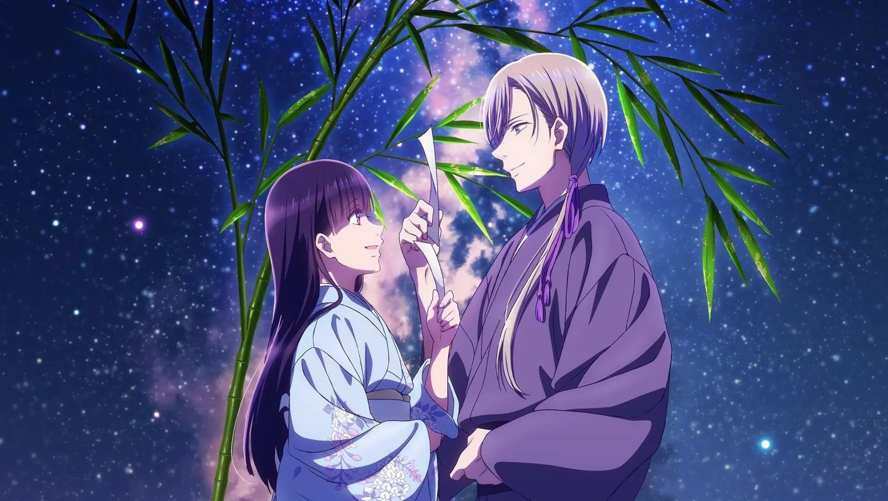 My Happy Marriage celebra su próxima segunda temporada