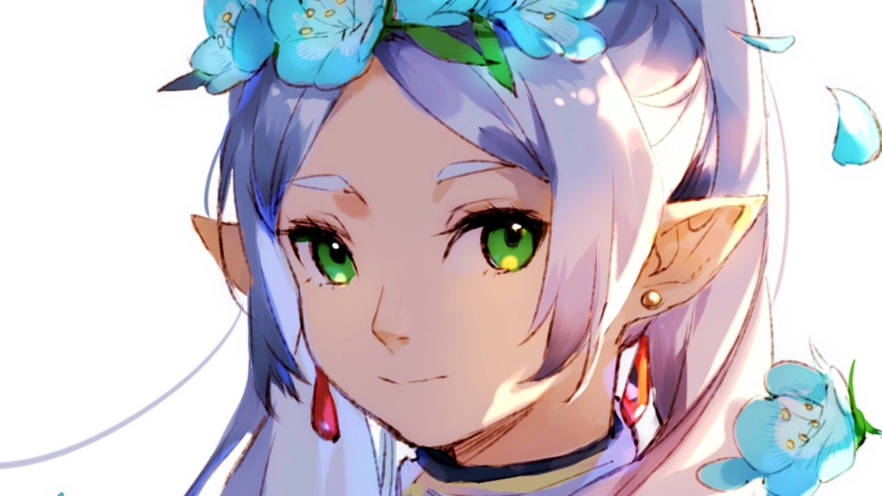 ¡El dúo YOASOBI es el encargado del opening de Sousou no Frieren!