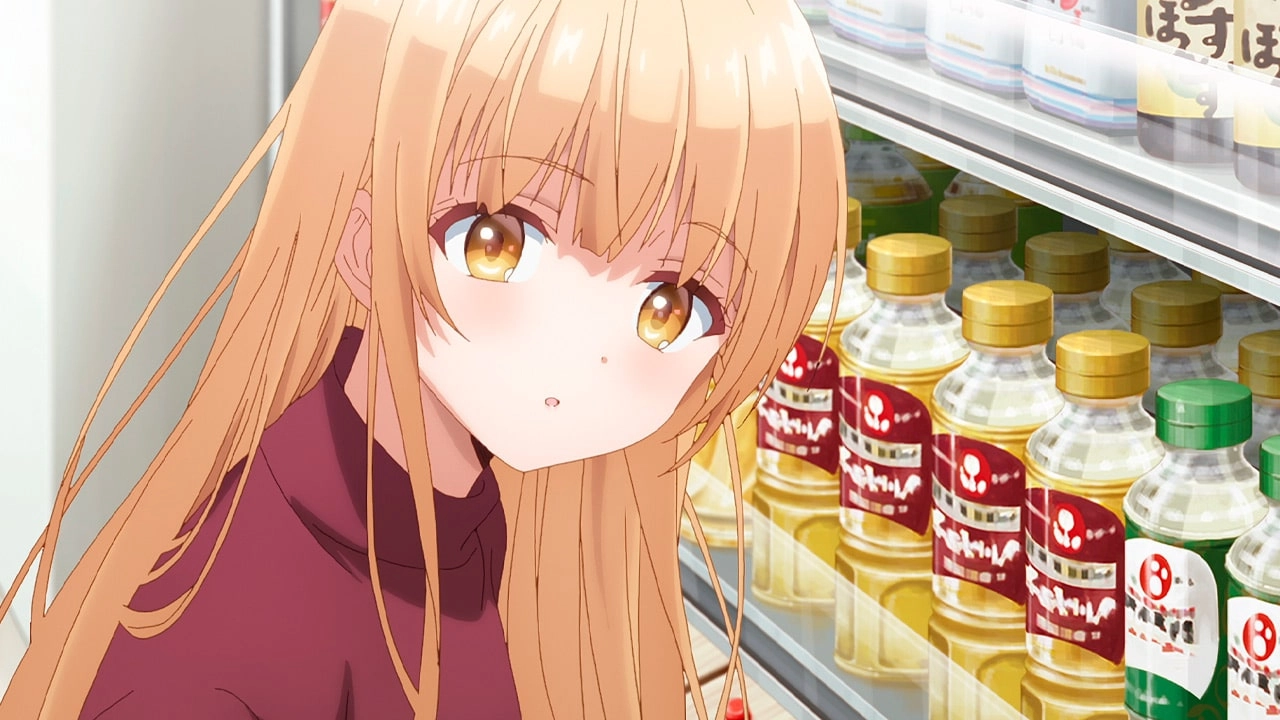 Aprueban la segunda temporada de Otonari no Tenshi-sama