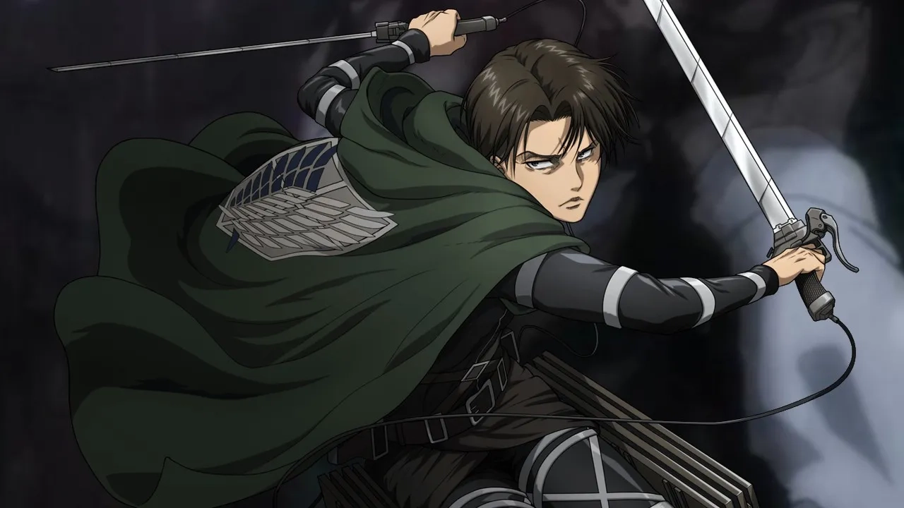 ¿De qué tratará el nuevo manga de Shingeki no Kyojin?