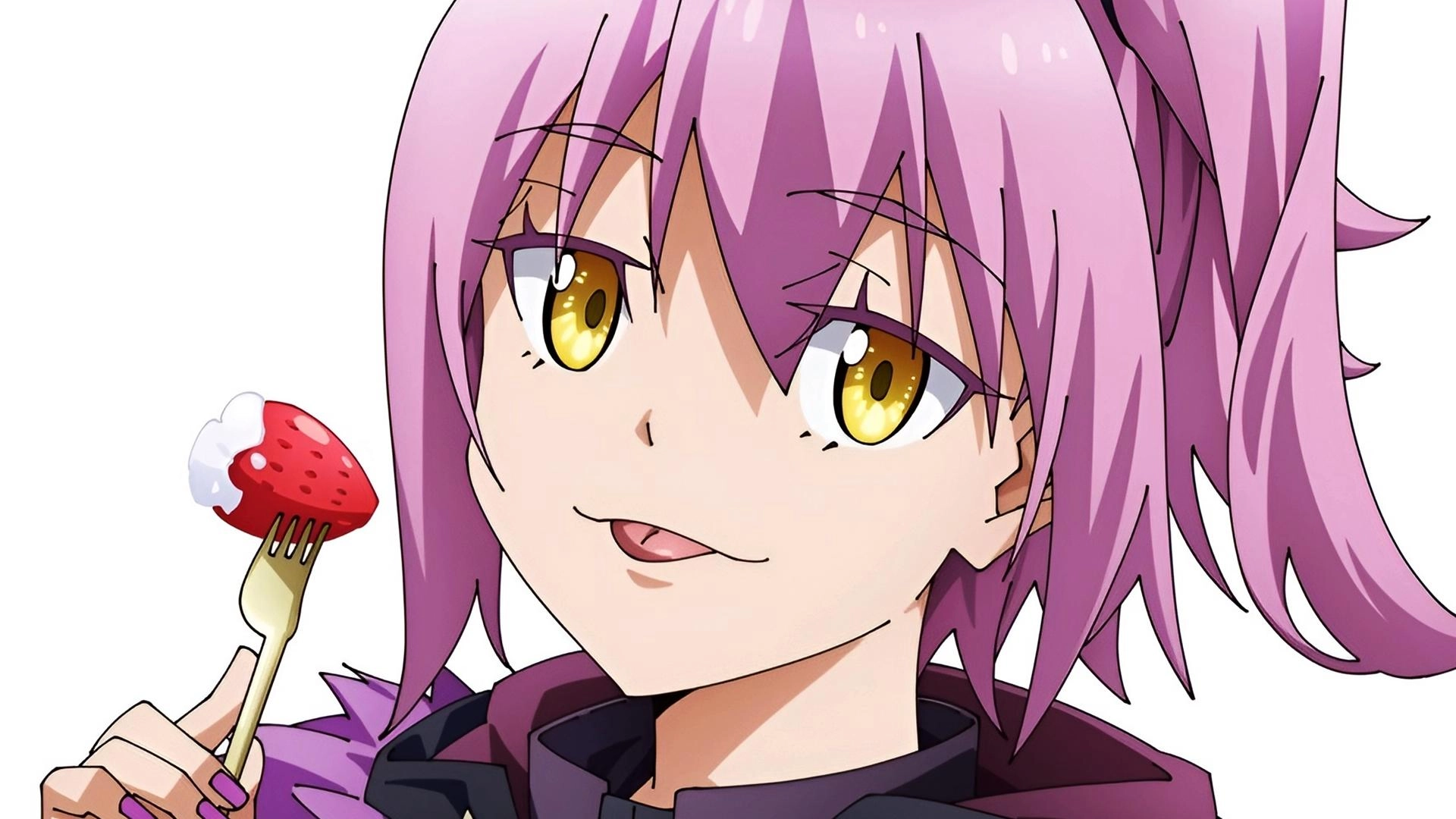 TenSura: Coleus no Yume libera su genial opening a días de su estreno