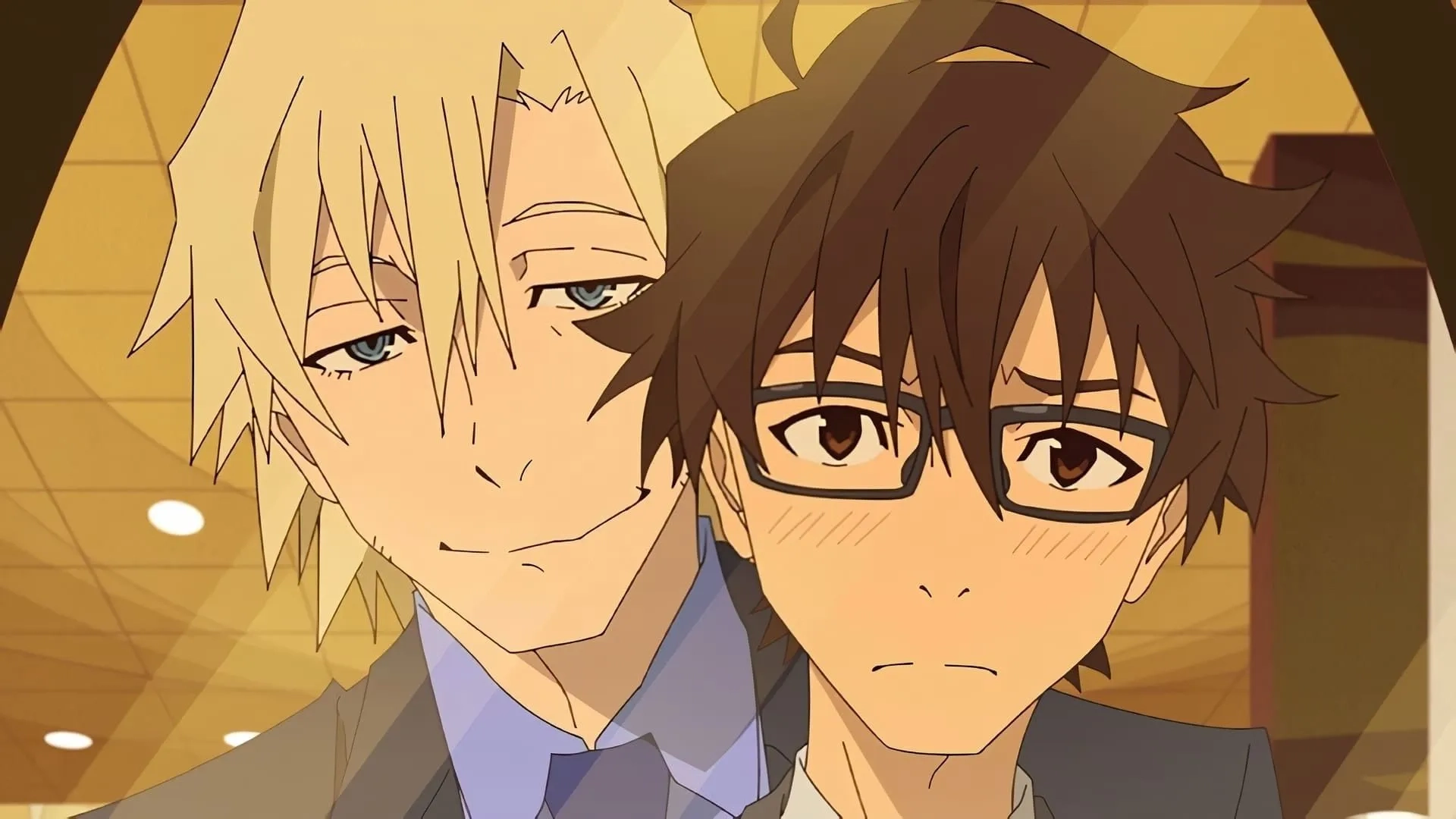 El glamoroso anime de GREAT PRETENDER anuncia un nuevo proyecto