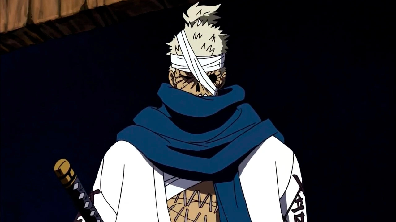 Monsters, el one-shot de Eiichiro Oda, tendrá adaptación al anime en 2024