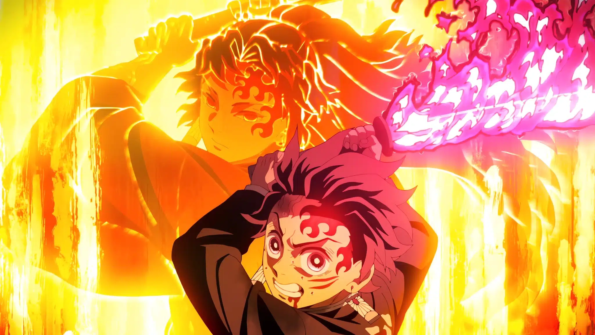 Kimetsu no Yaiba nos emociona con el primer adelanto de su temporada 4