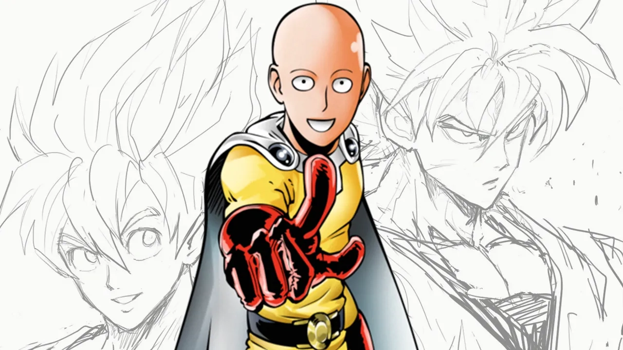 Yusuke Murata abrirá su propio estudio de anime