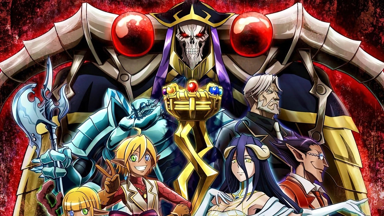 Overlord confirma una nueva película para 2024