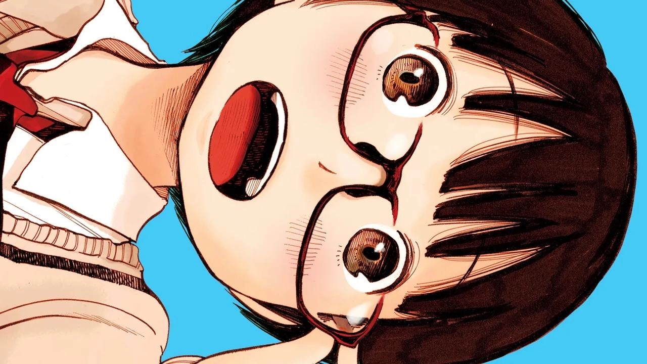 Dead Dead Demon's Dededede Destruction tendrá a la cantante de YOASOBI