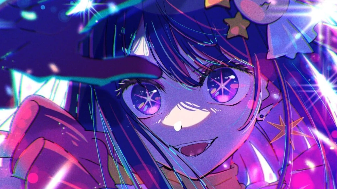 ¡Oshi no Ko tendrá película live-action este año!