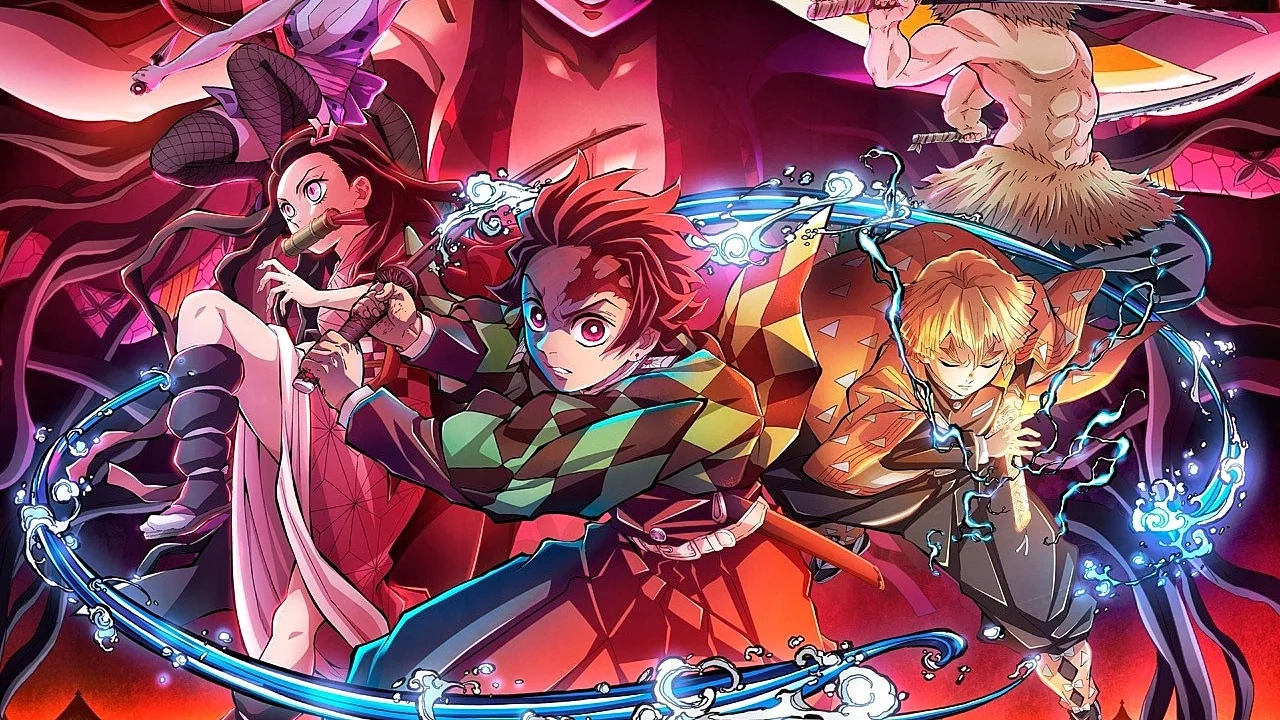 El legendario HYDE cantará en el opening de Kimetsu no Yaiba: Hashira Geiko-hen