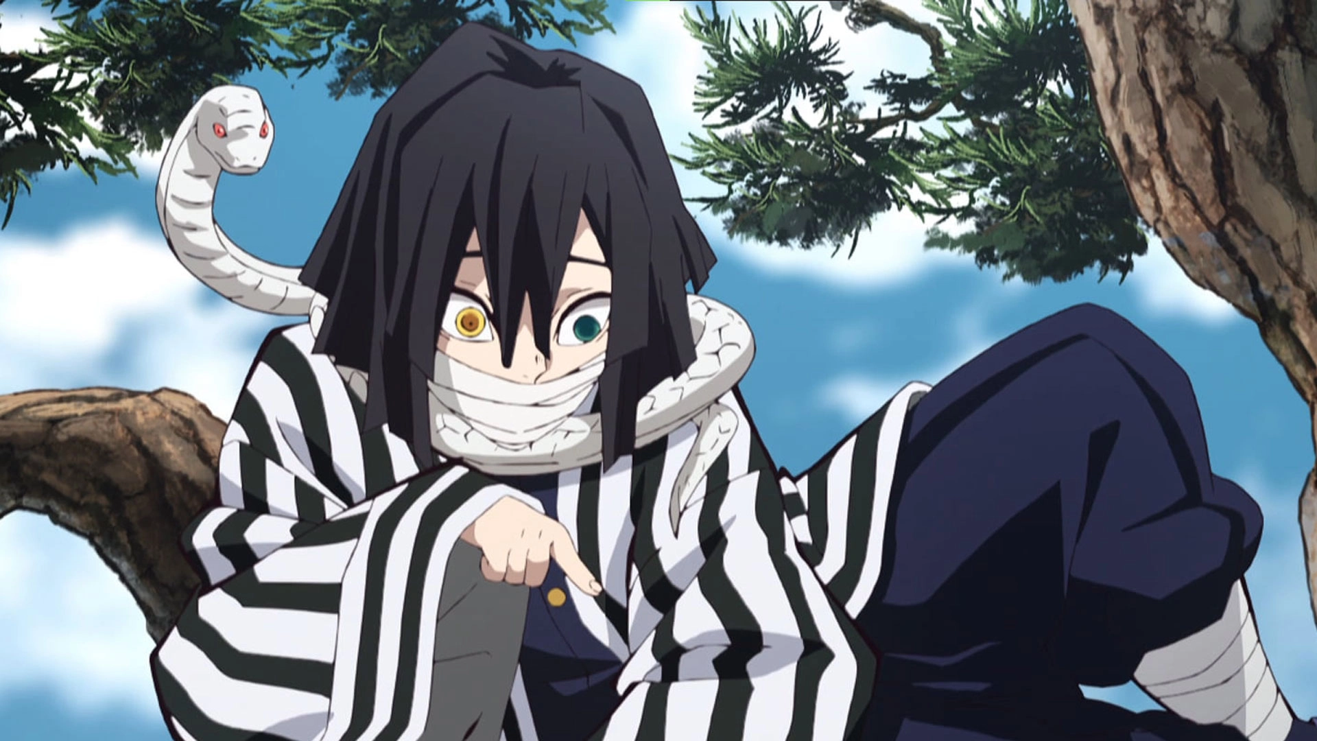 Kimetsu no Yaiba: Hashira Geiko-hen ratifica su estreno para primavera 2024