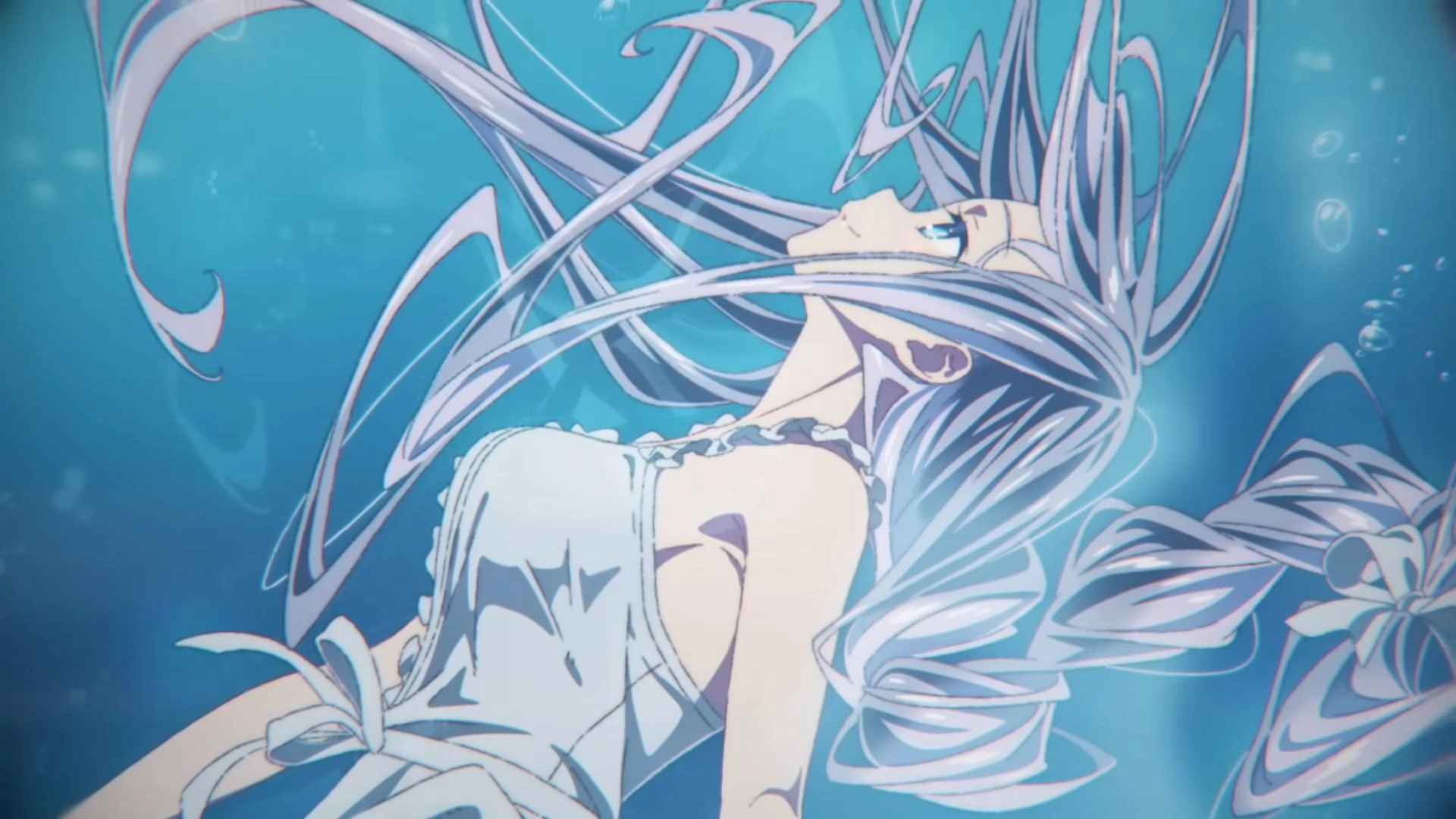 Ya tenemos la fecha exacta del estreno de Date A Live V