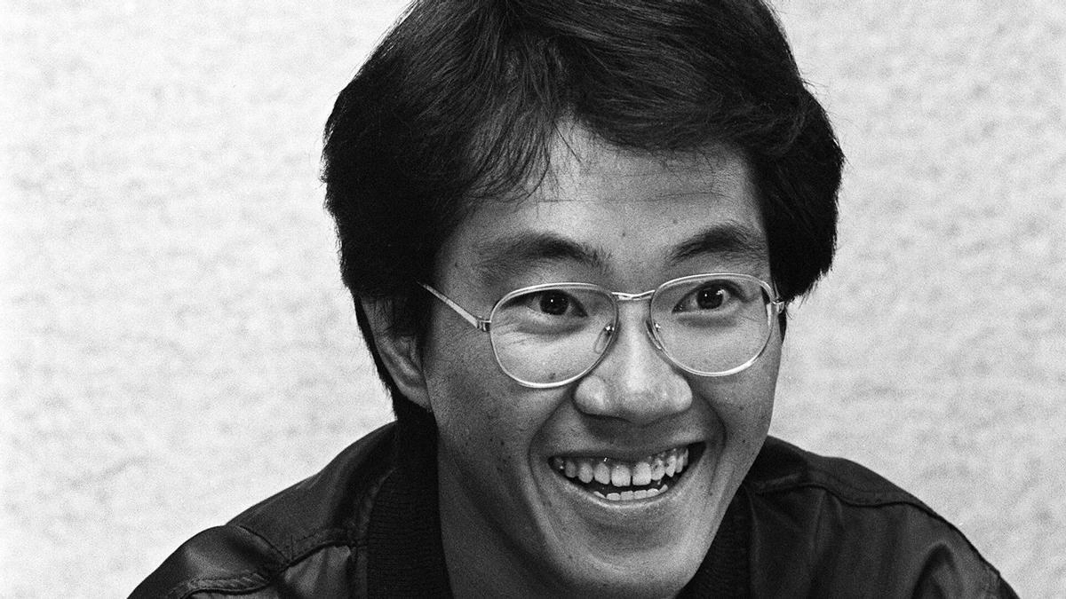 Akira Toriyama fallece a sus 68 años: Reacciones y luto en el mundo del manga/anime
