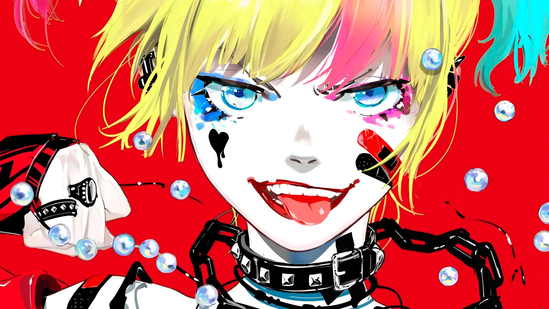 Suicide Squad ISEKAI nos brinda un nuevo adelanto