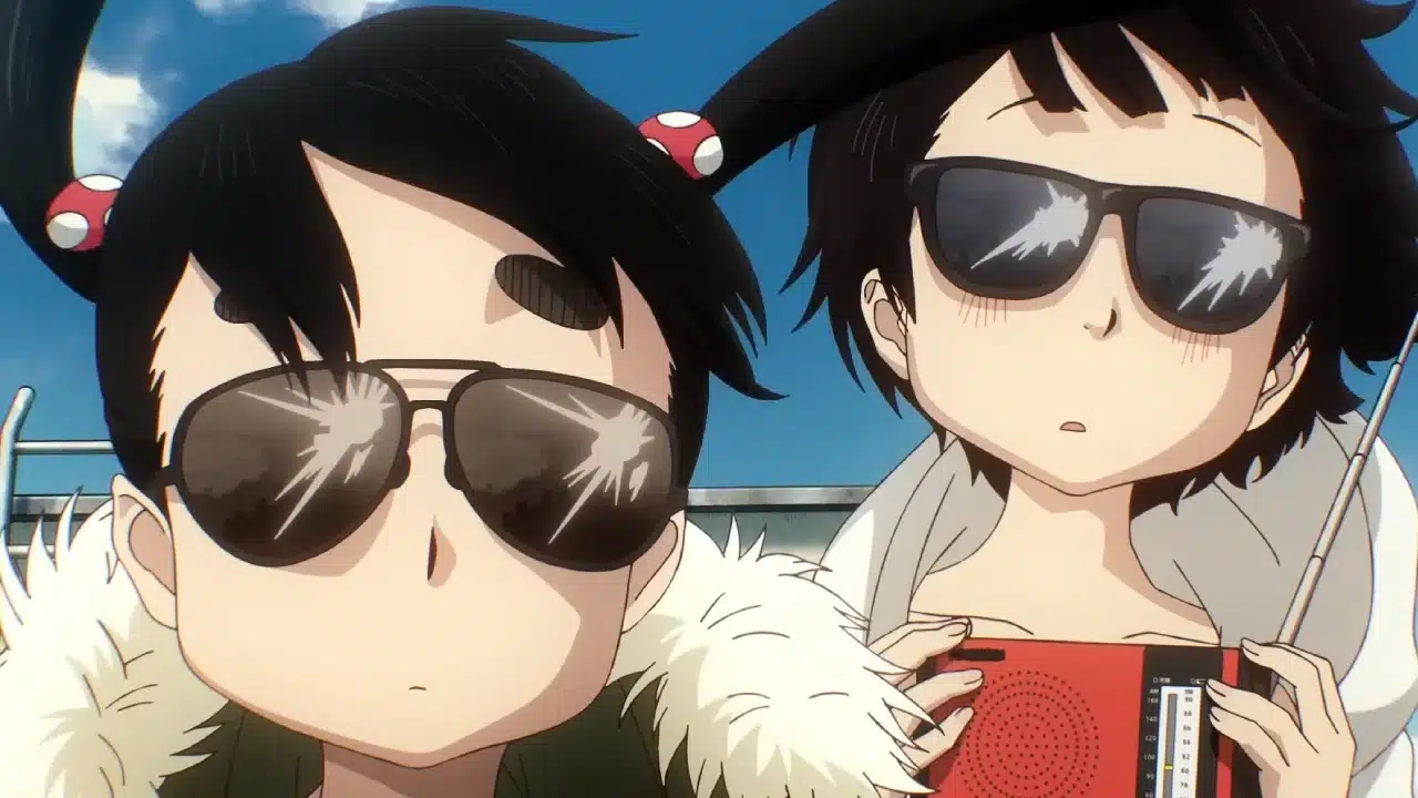 Dead Dead Demon's Dededede Destruction tiene nuevo adelanto previo a su estreno