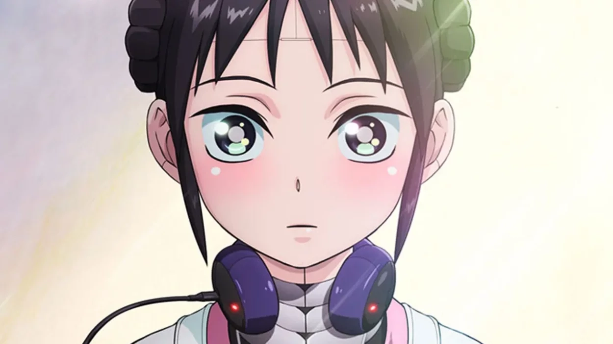 Mira lo nuevo de My Wife Has No Emotion