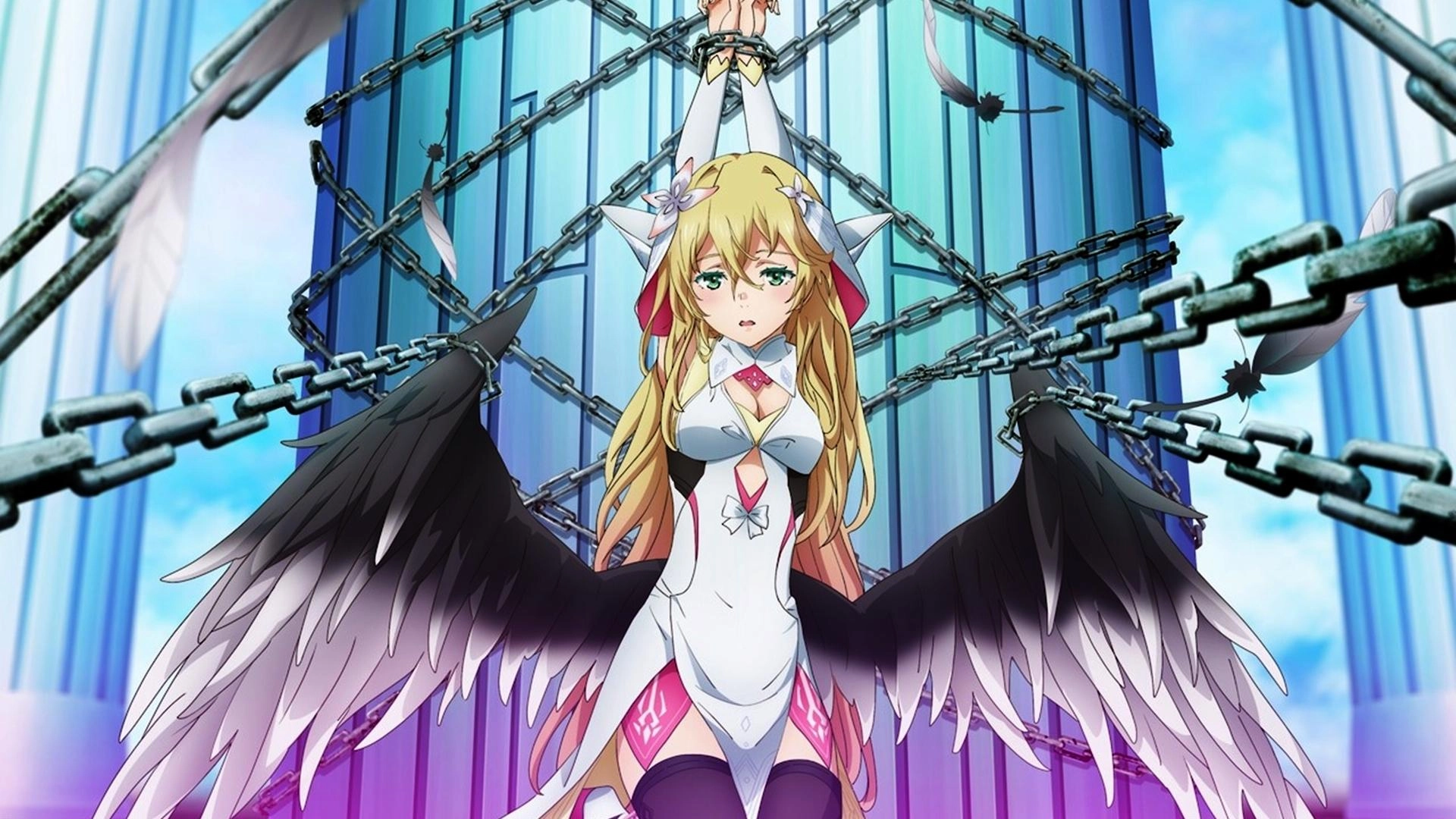 Why Does Nobody Remember Me in This World? presenta su primer adelanto