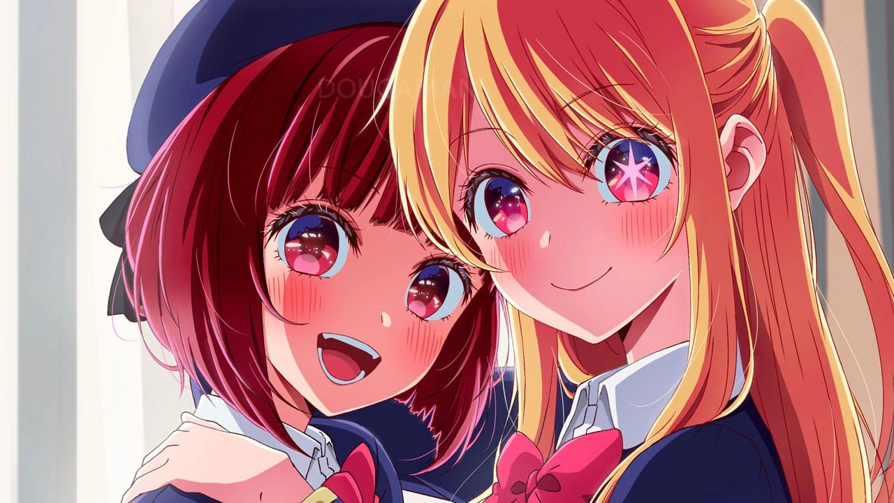 ¡Es oficial! La temporada 2 de Oshi no Ko llegará en julio