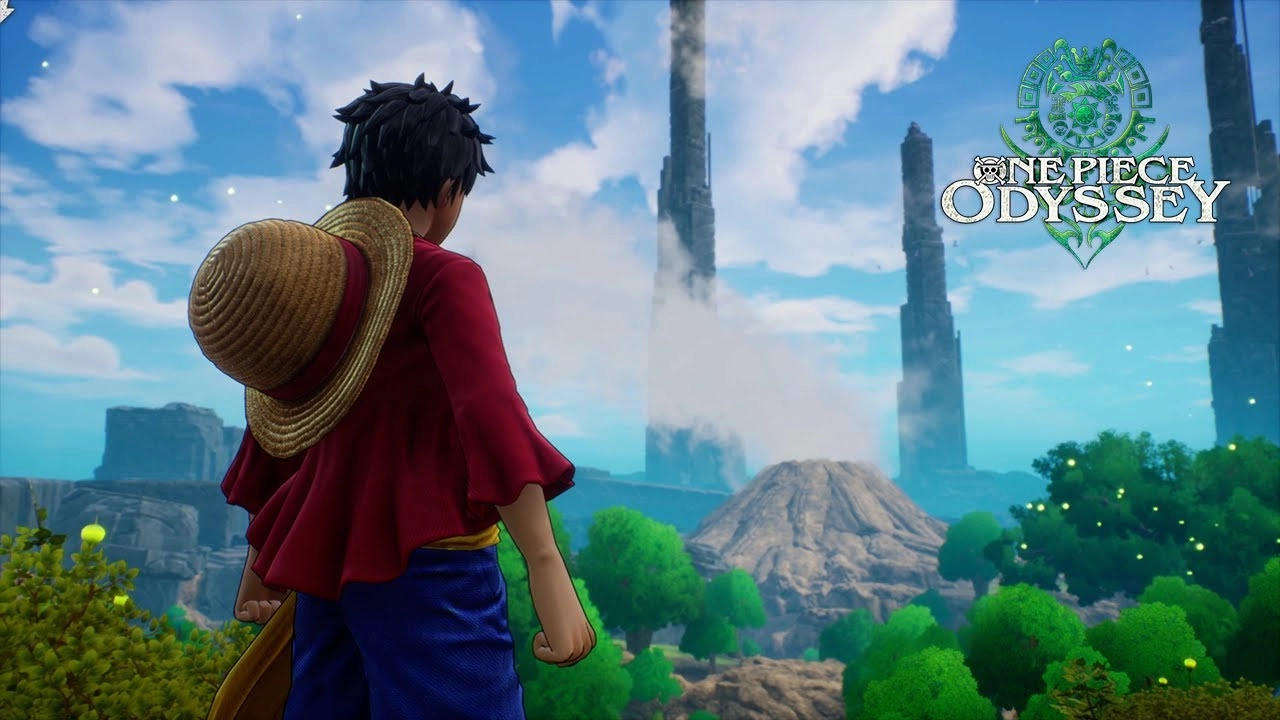 One Piece Odyssey tendrá edición Deluxe en Nintendo Switch