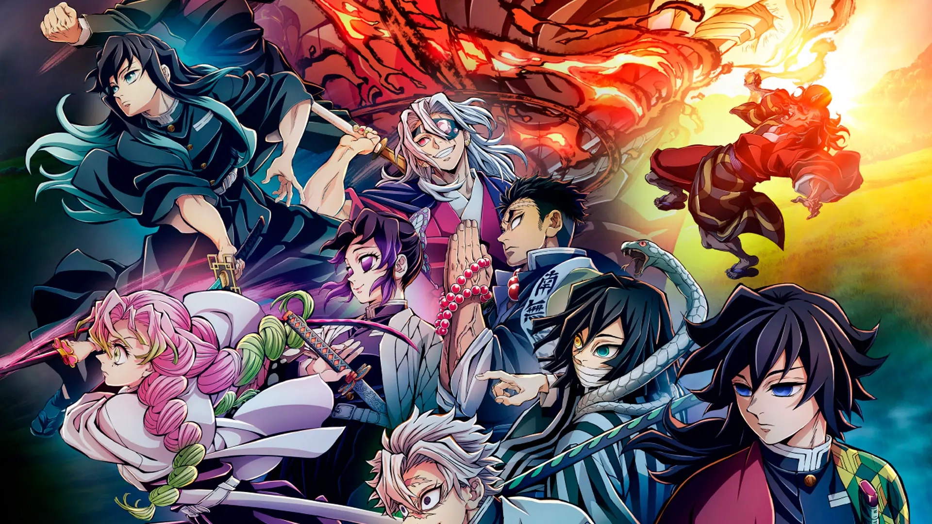 Kimetsu no Yaiba fue punto de inflexión en el anime, dice el presidente de Studio Pierrot