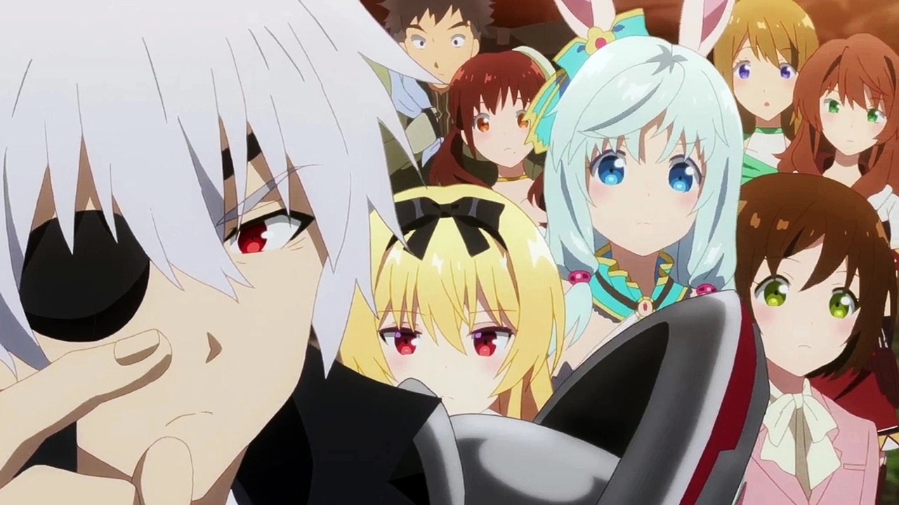 La temporada 3 de Arifureta adelanta su estreno para otoño 2024