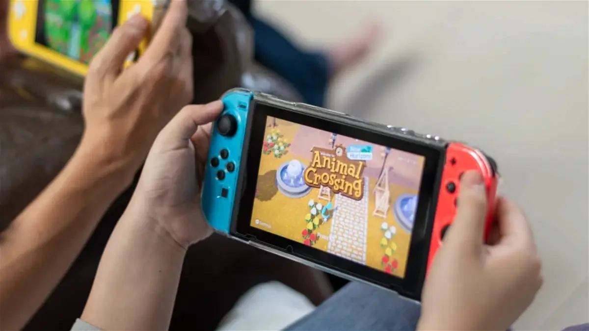La sucesora de Nintendo Switch es un hecho y estaría pronto a anunciarse