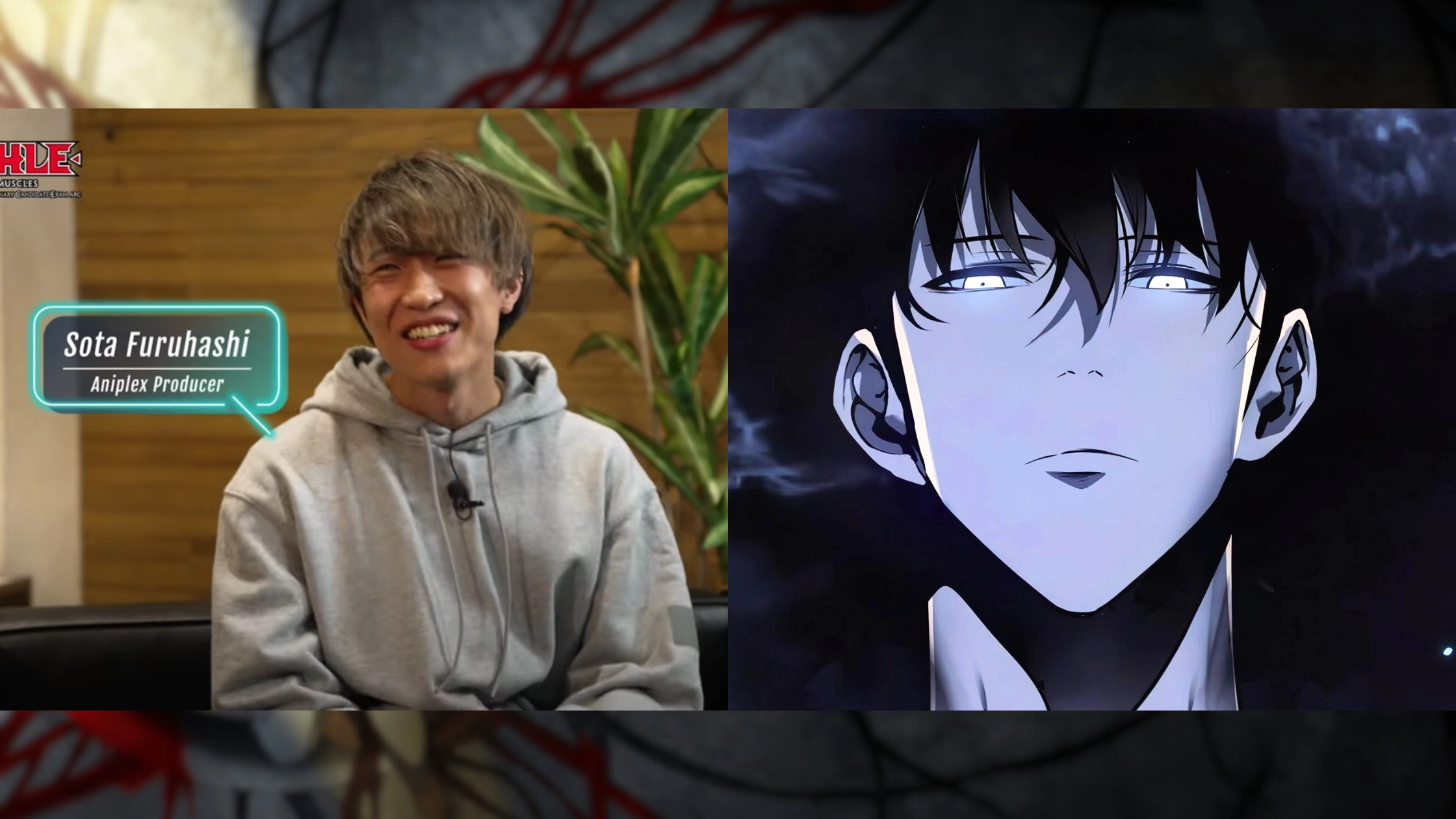 Productor de Solo Leveling adelanta cómo será la historia en su temporada 2