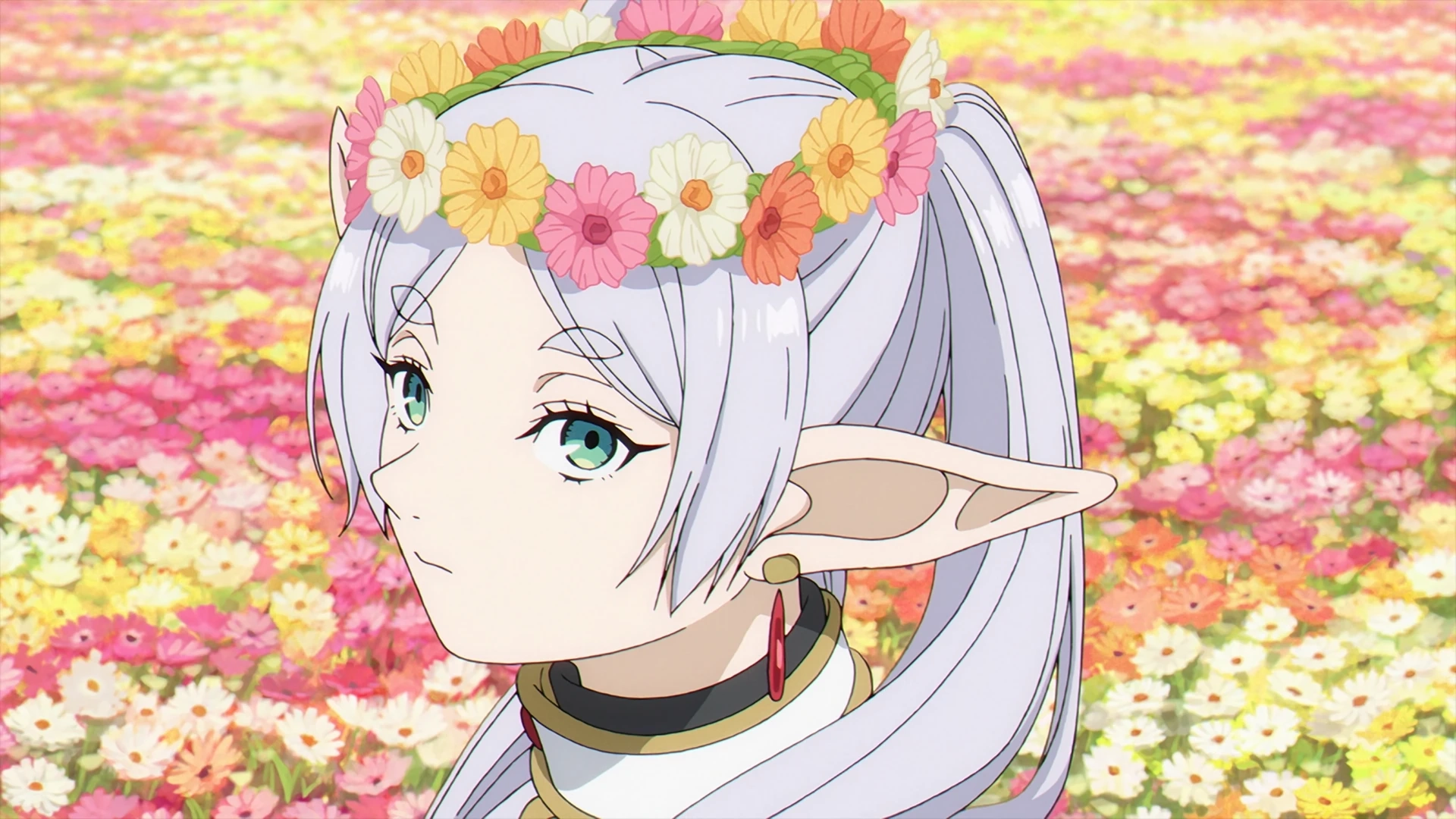 El manga de Sousou no Frieren se detiene por tiempo indefinido