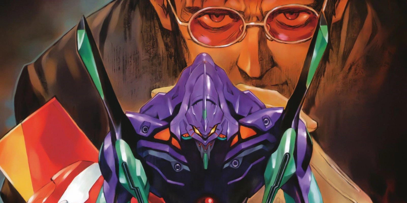 Gainax, estudio creador de Neon Genesis Evangelion, se declara en quiebra