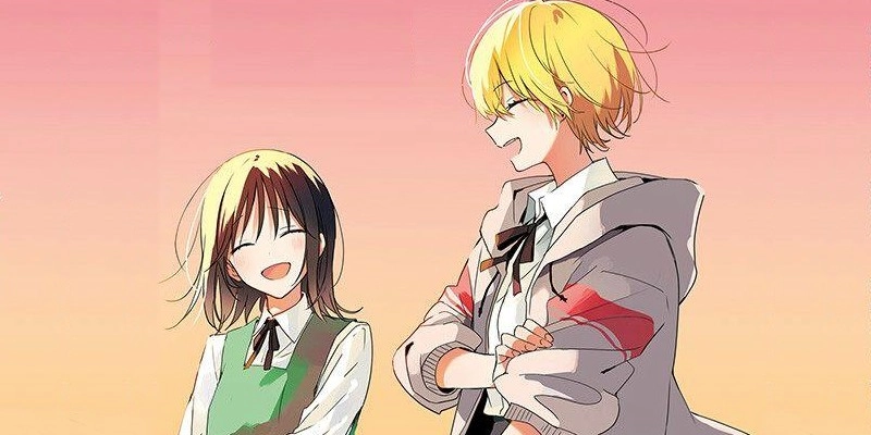 El anime de Flower and Asura nos regala su primer vistazo antes de su estreno