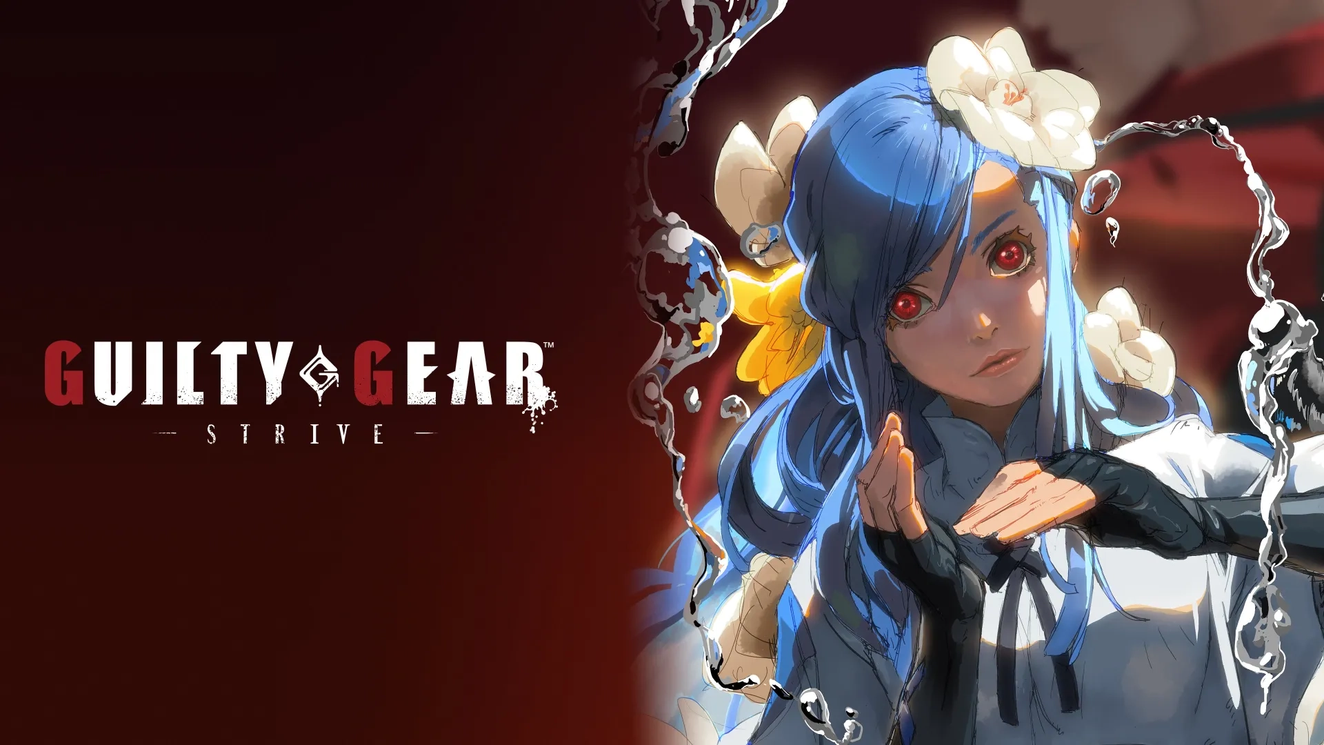 Guilty Gear Strive: Queen Dizzy llegará el 31 de octubre