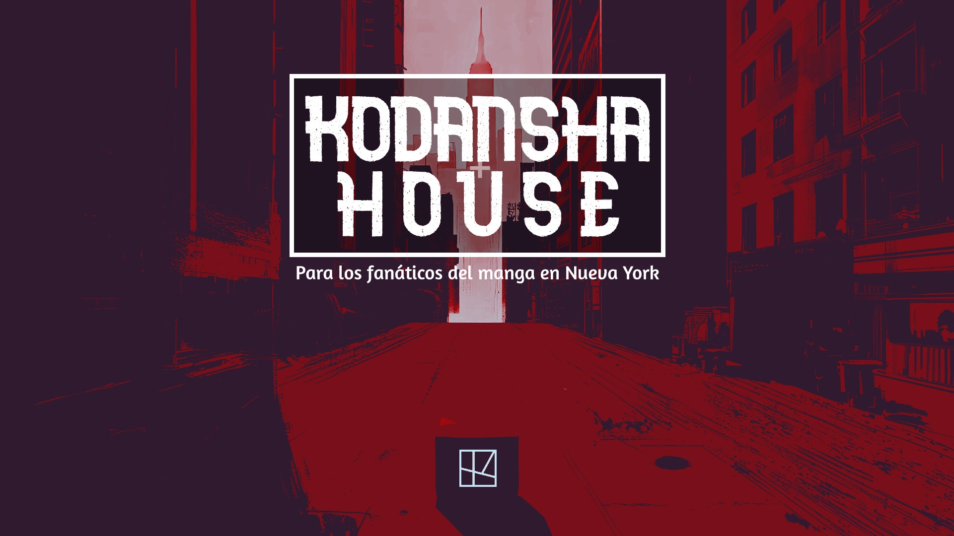 Kodansha House: ¡El paraíso de los fanáticos del manga en Nueva York!