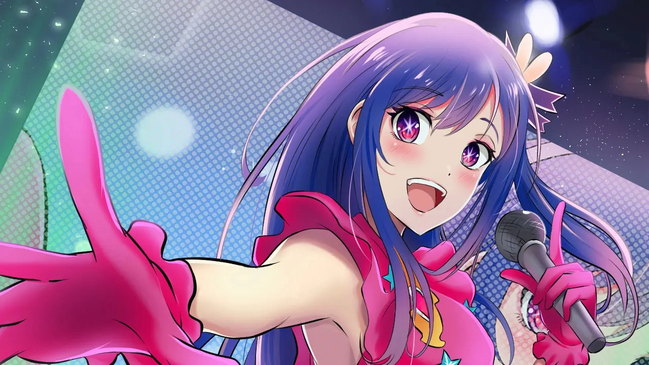 Revista Yume – Idol de YOASOBI, opening de Oshi no Ko, supera las 200  millones de reproducciones