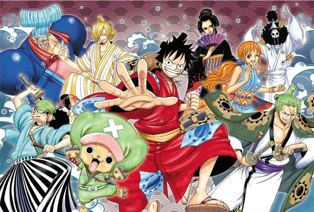 ¡Prepárate para el One Piece Day 2023!