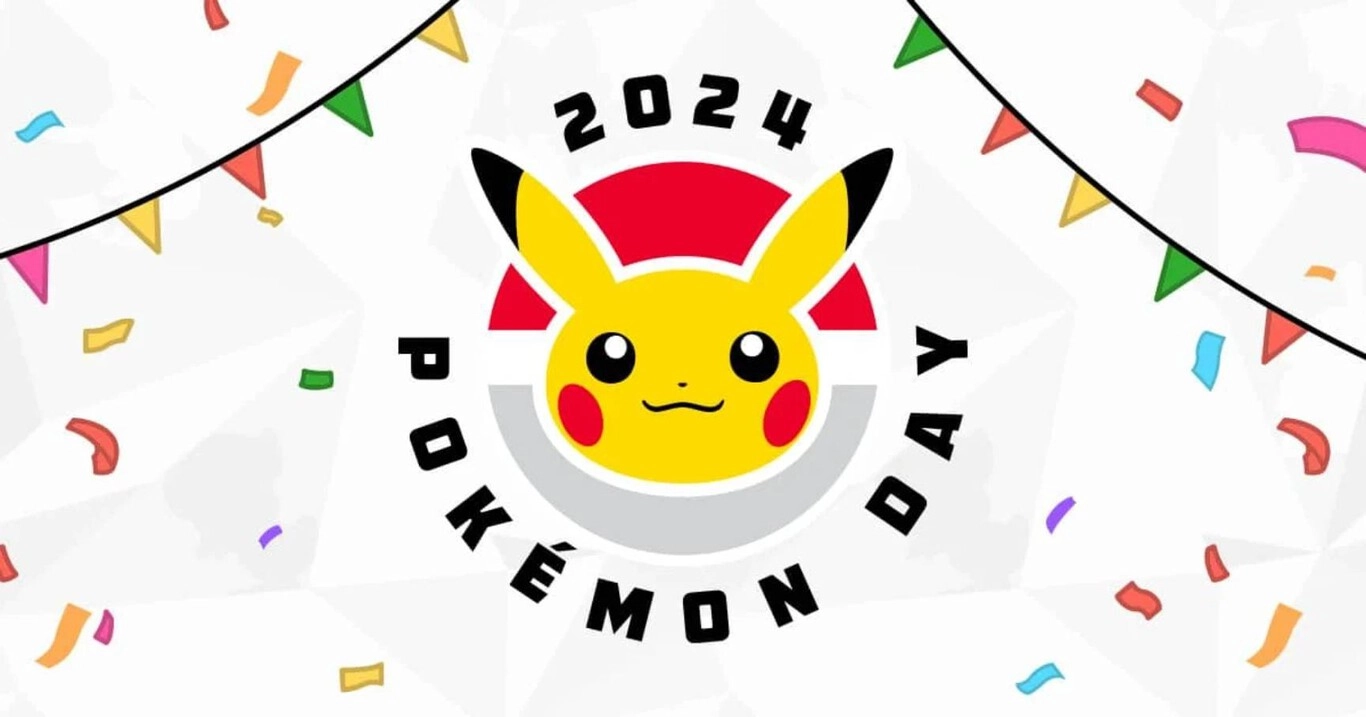 Pokémon Presents 2024: Todos los anuncios en el Pokémon Day