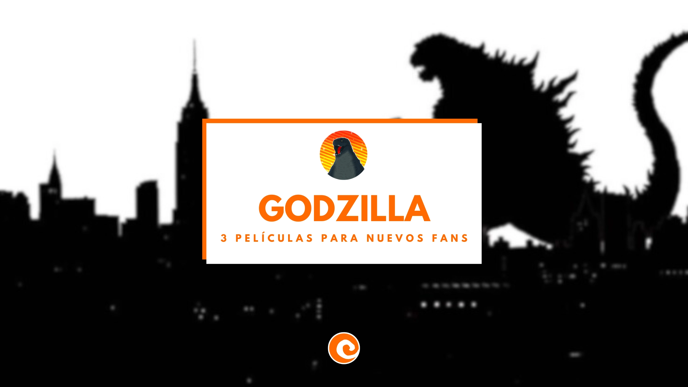 Conoce a Godzilla: 3 películas imprescindibles para nuevos fans