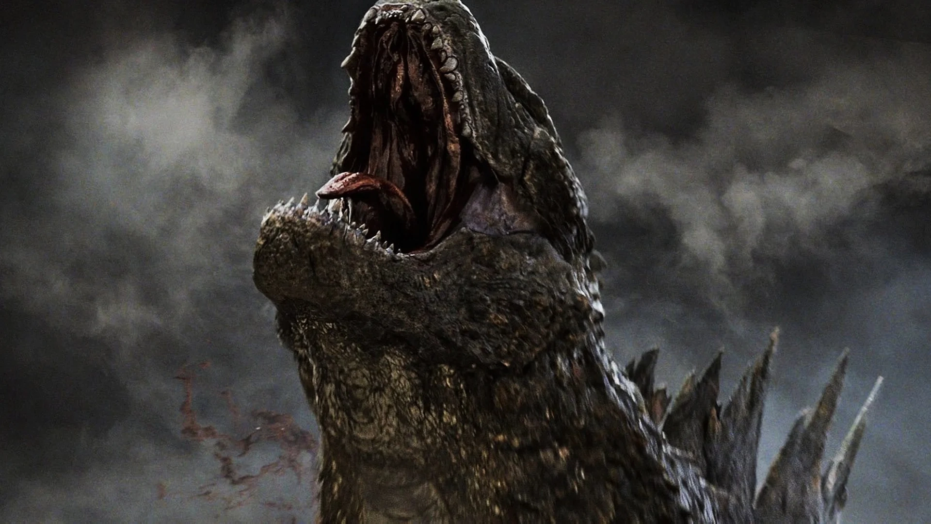 Godzilla Minus One demuestra toda la destrucción en este monstruoso tráiler - Coanime.net