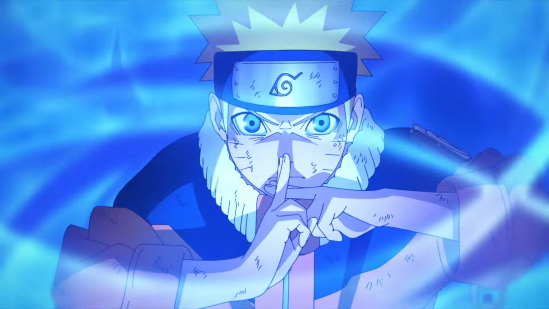 Naruto tendrá 4 nuevos episodios inéditos en septiembre