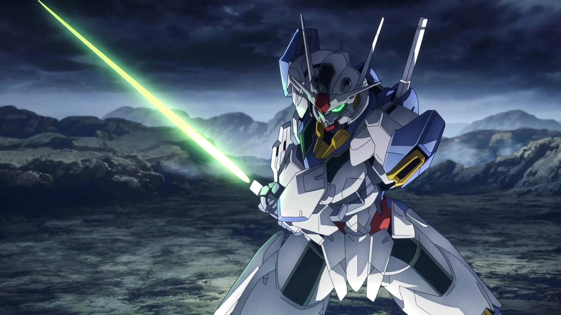 Gundam: The Witch from Mercury nos sorprende con un próximo spin-off
