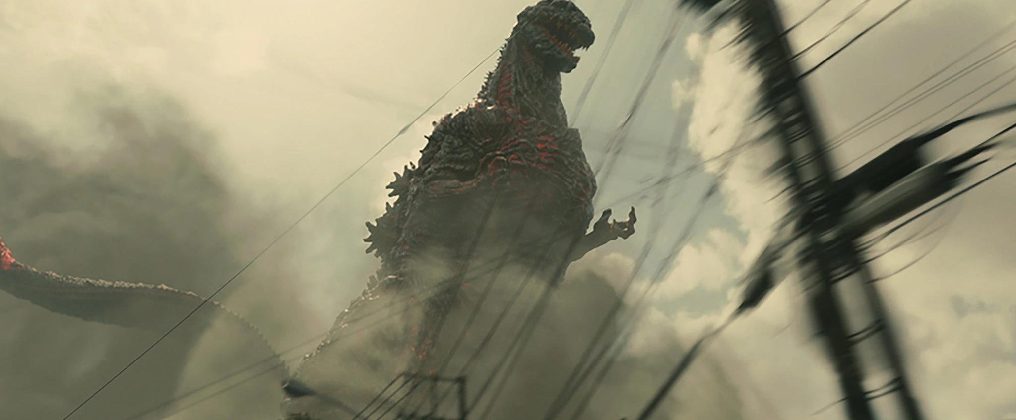 Godzilla regresará en 2023 con nuevo filme dirigido por Takashi Yamazaki