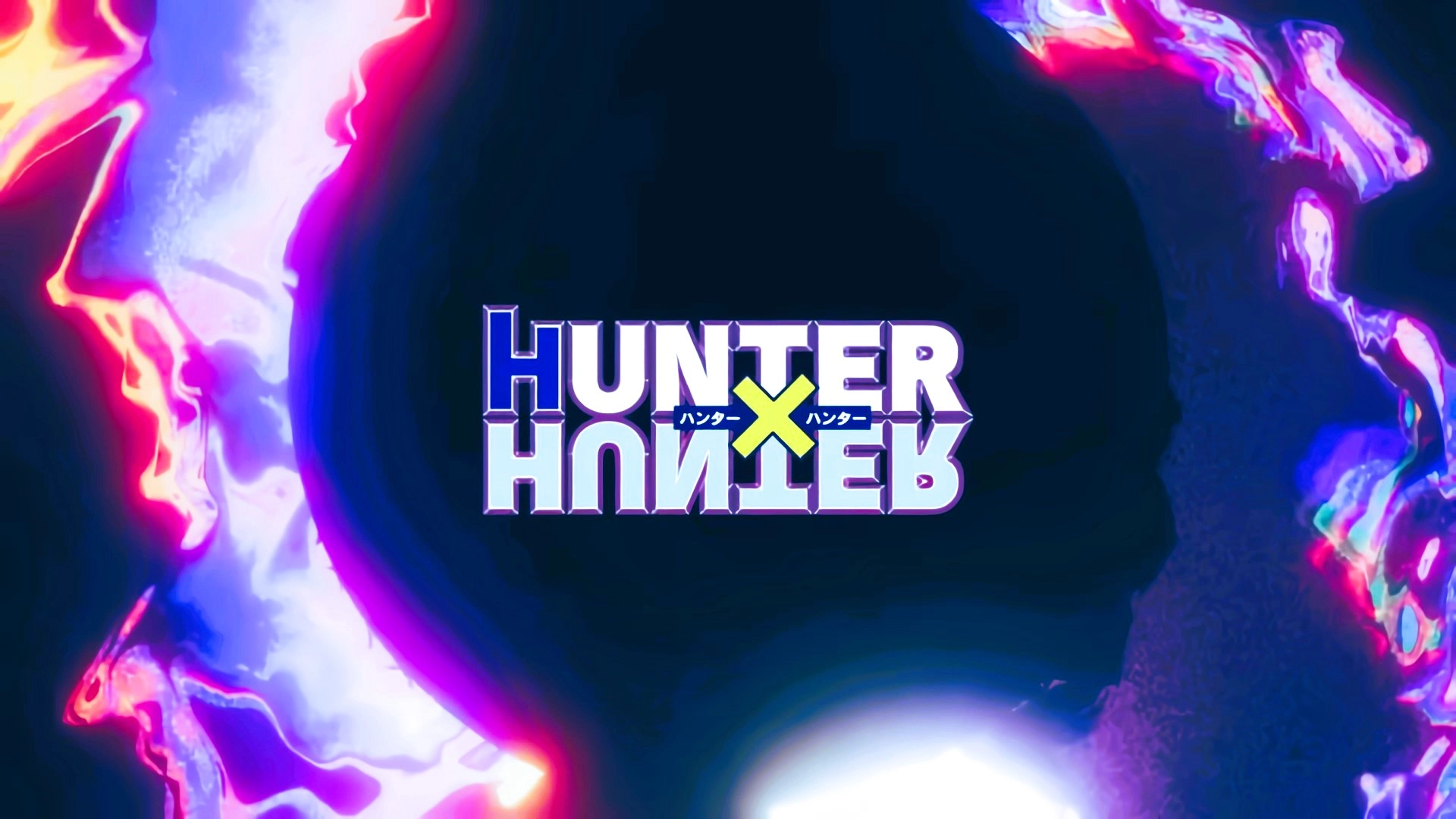 ¡El esperado regreso de Hunter x Hunter! - Coanime.net