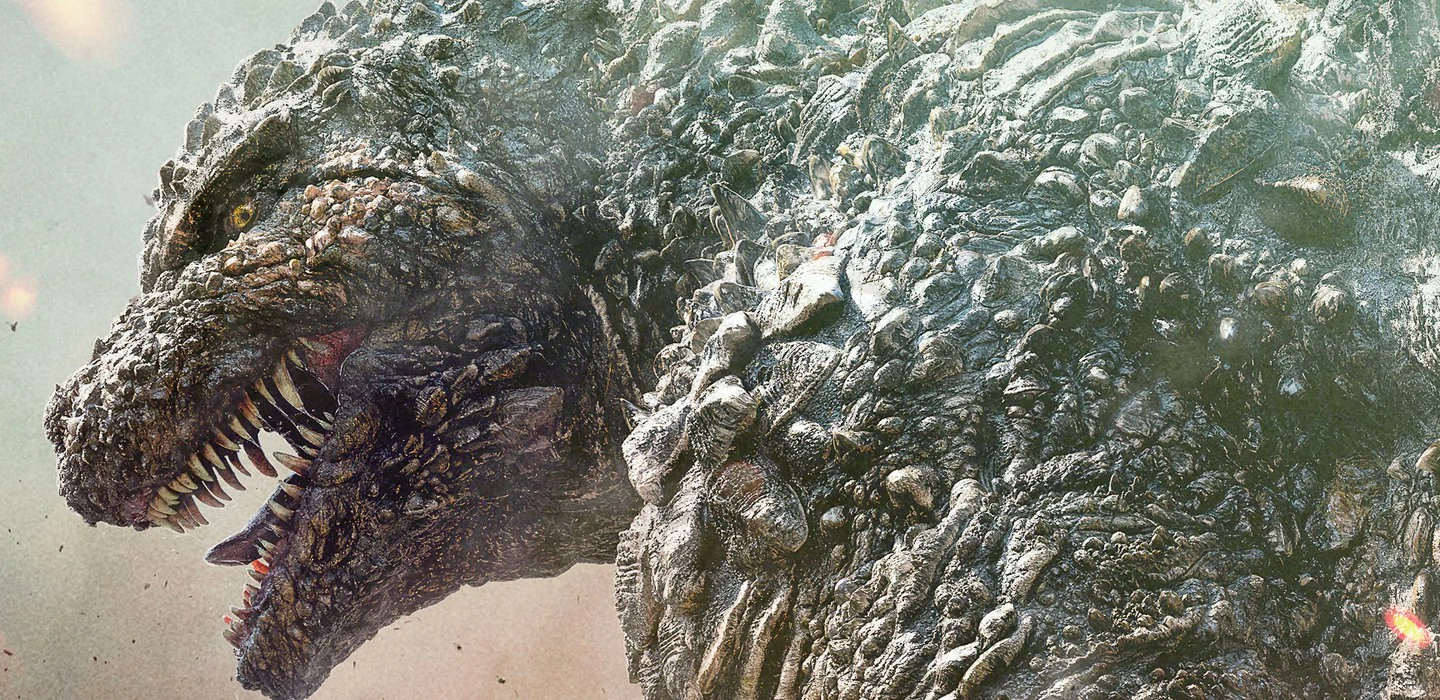 Godzilla Minus One: Todo sobre la nueva película de TOHO