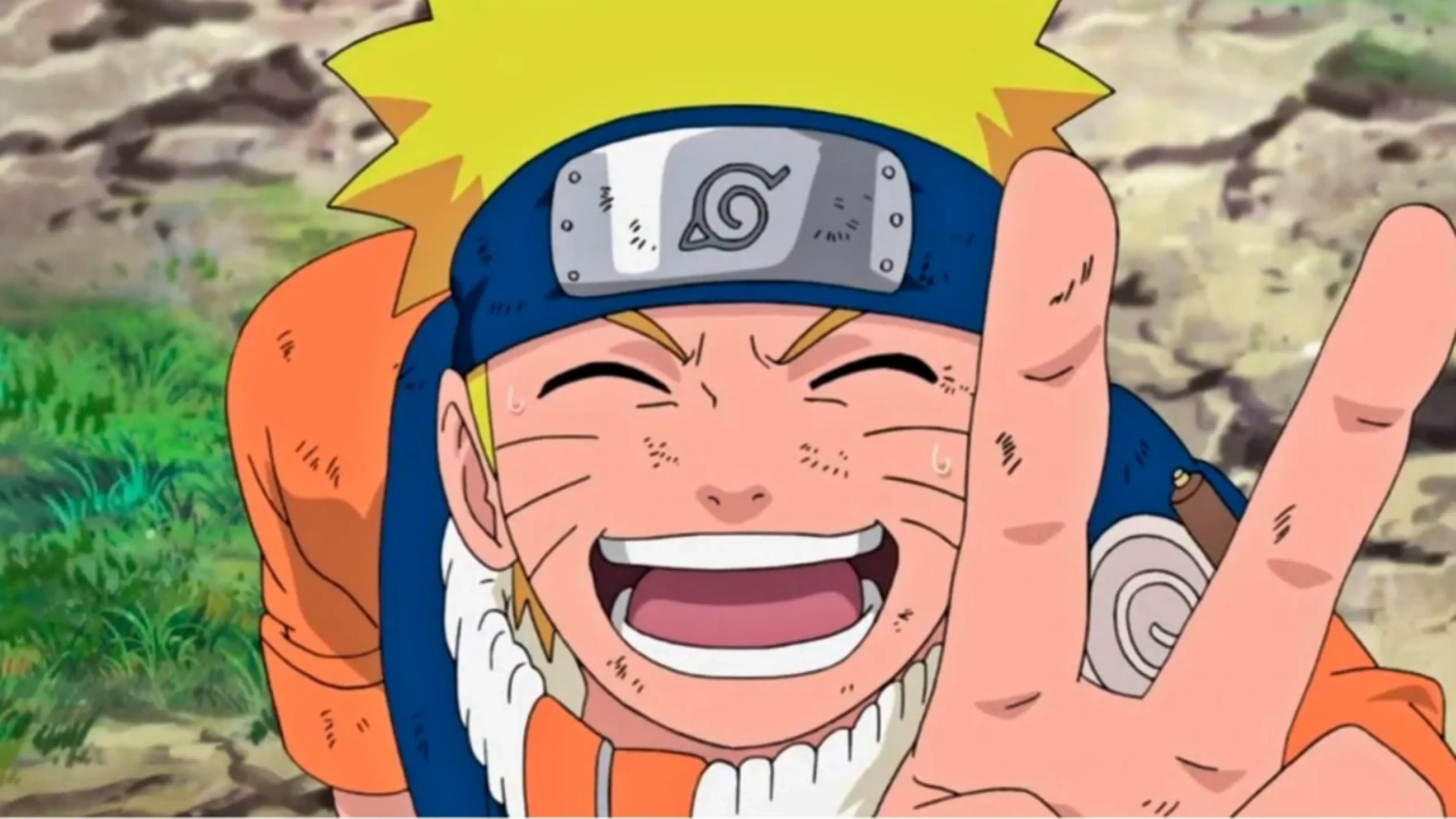 ¡Feliz cumpleaños, Naruto Uzumaki!