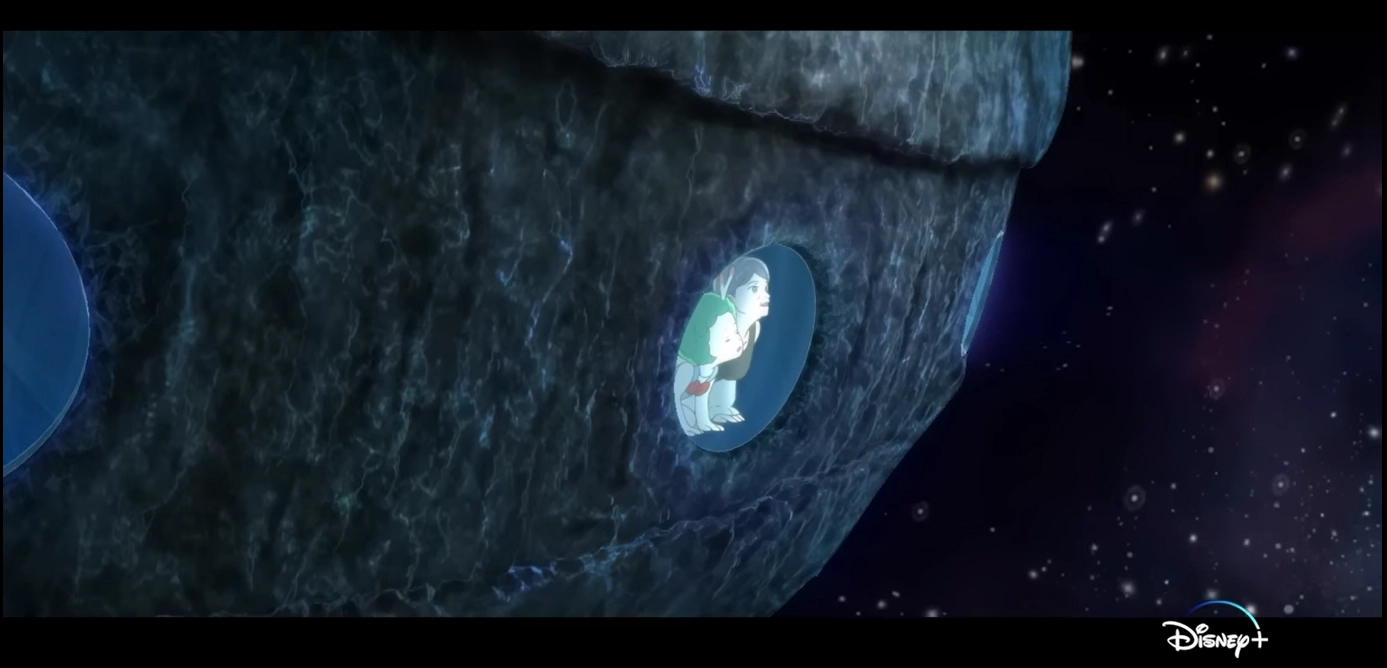 Phoenix de Osamu Tezuka tendrá un nuevo anime exclusivo en Disney+