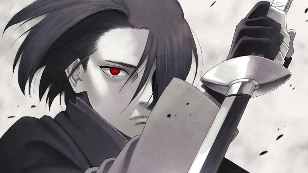 Sasuke Retsuden será adaptado al anime de Boruto