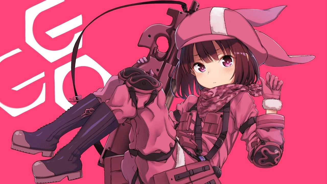 SAO Alternative: Gun Gale Online regresará este año con su temporada 2 - Coanime.net