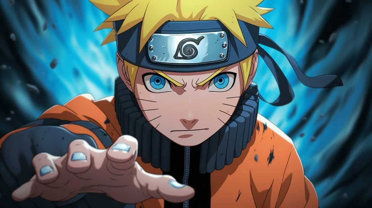 El live-action de Naruto es una realidad y ya conocemos a su guionista